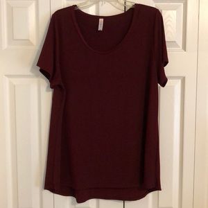 LuLaRoe Classic T